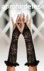  Gloves 7708 {} black/ S/L 