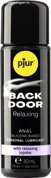  pjur® BACK DOOR - 30 ml bottle 