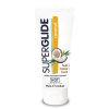  HOT Superglide edible lubricant waterbased - COCONUT 75 ml 