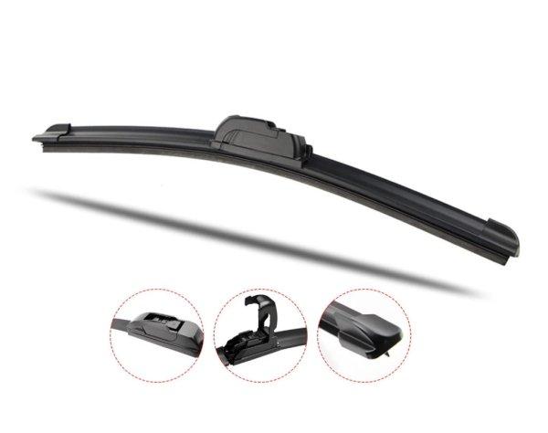 Ablaktörlő lapát 23 colos (580mm) - darabos