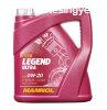 Mannol Legend Ultra 0W20 4L 7918 Api Sn Plus Rc, Ilsac Gf-5,