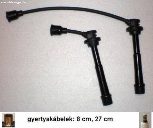 Gyújtókábel garnitúra - H - New Suzuki Swift, Ignis, SX4
