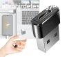 USB-A - USB-C talakt OTG adapter MK53USBC