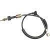 Kilimter spirl - Suzuki Swift II 1.0 - Suzuki (34910-61B00