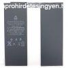 Apple iPad Pro 10.5 (A1798) akkumultor Li-Ion 8134mAh (gyr