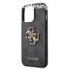Guess Apple iPhone 13 (6.1) PU 4G Metal Logo htlapvd tok 