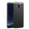 Xiaomi Redmi Note 14 5G fekete MATT vkony szilikon tok