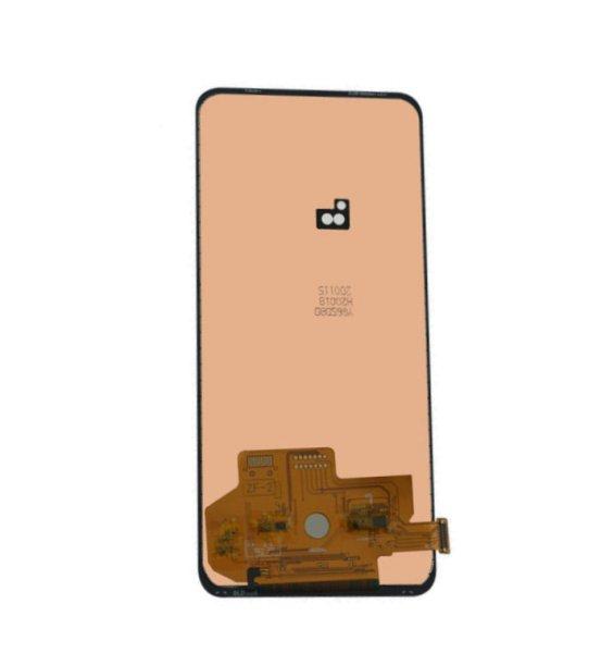Samsung A805 Galaxy A80 fekete LCD kijelző érintővel
