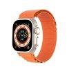 DUX DUCIS Apple Watch 42mm/ 44mm/ 45mm/ 49mm nejlon raszj 