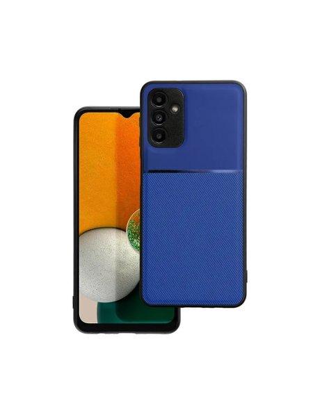 Forcell Noble Xiaomi 15 Pro kék szilikon tok
