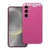 Silicon Case Xiaomi 15 Pro kameravds szilikon tok pink