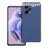 Silicon Case Xiaomi Redmi Note 12 Pro Plus 5G kameravds sz