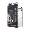 Sturdo Rex Full Glue 6in1 Apple iPhone 13 Pro Max (6.7) kije