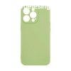 Tint Case - Apple iPhone 16e (6.1) zld szilikon tok
