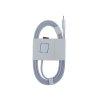 Huawei fehr gyri USB 2.0 USB - Type-C adatkbel 1m 3A