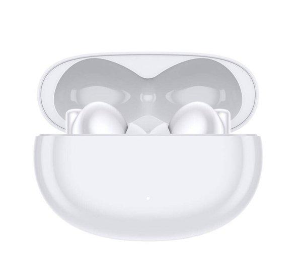 Honor Choice Earbuds X5 Pro sztereó zajszűrős TWS headset fehér