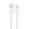 Xiaomi fehr gyri USB - Type-C gyorstlt adatkbel 1m 4A