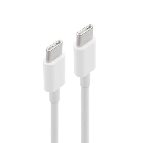 Oppo DL150 gyári Type-C - Type-C adatkábel 1m 3A