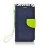 Fancy Samsung A566 Galaxy A56 5G oldalra nyl mgneses kny