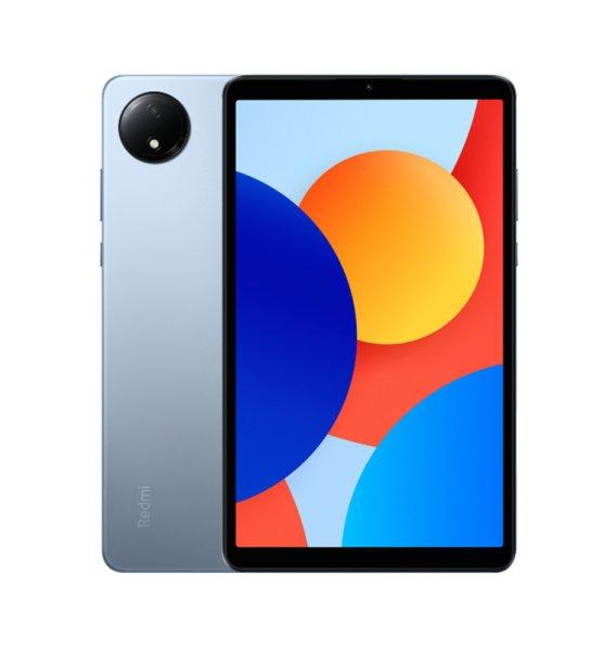 Xiaomi Redmi Pad SE 8.7 4/64GB tablet, kék, 8,7 inch
