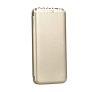 Forcell Elegance Samsung A566 Galaxy A56 5G oldalra nyl m