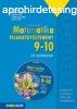 Sokszn matematika - Feladatgyjtemny 9-10. osztly - Konf