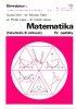 Matematika (fakultatv B vltozat) IV. osztly - Hajnal Imre