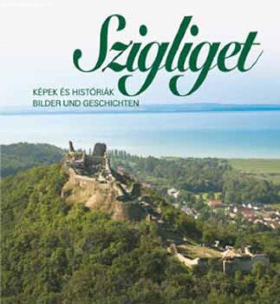 Szigliget - Képek és históriák - Ludwig Emil