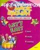 Let&#039;s eat! - J tvgyat! (Magic English) - Walt Di