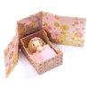 TINYLY lomvilg - Rzsaszn apr szoba - Rose Tinyroom
