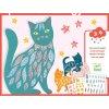 Matricz kpkszts - Cick s macskk - Elodie?s cute cat