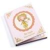 TINYLY lomvilg - Miss Lilypink ruhatra - Stickers removab