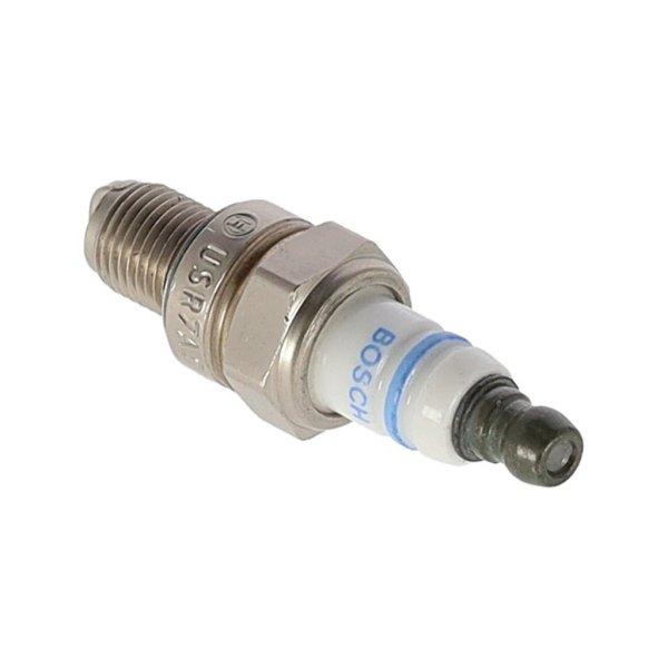 Bosch® gyújtógyertya - 2 ütemű motorokhoz - USR7AC - eredeti minőségi
alkatrész*