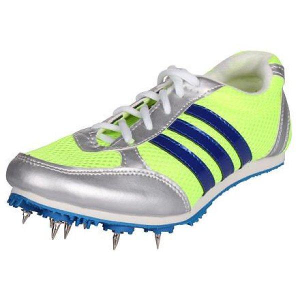 Destin track shoes green shoe size EU 34