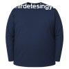 Miners Mate supersize Extra mret hossz ujj pl unisex -