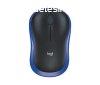 Egr, vezetk nlkli, optikai, kzepes mret, USB, LOGITECH