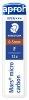 Grafitbl, F, 0,5 mm, STAEDTLER "Mars Micro Carbon 250&