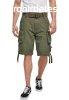 Brandit Savage Vintage Cargo Shorts olive