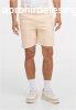 Urban Classics Basic Essential Sweatshorts sand