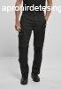 Brandit Savannah Removable Legs Pants black