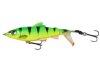Savage Gear 3D Sashtail 10cm 17g Floating Firetiger (SVS6199