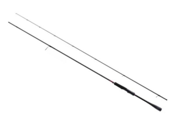 Shimano Rod Sephia XR Spinning 2,51m 8'3" EGI:1,8-3,8 2r tintahalazó
bot (SEXRS83ML)