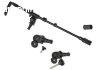 Berkley Adjustable Transducer Pole 80cm szonr tart csnakr