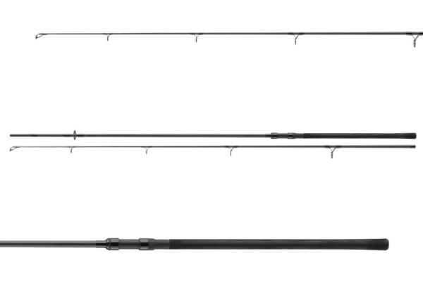 Daiwa Emblem Carp 10' 3,50cbs 300cm pontyozó bot (11998-300)