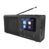EMOS E0090, Hordozhat rdi Bluetooth, MP3, DAB / DAB+ / FM