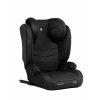 Kikkaboo gyerekls i-Stand i-Size Isofix 100-150 cm fekete