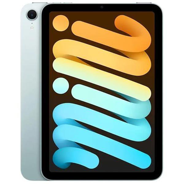 iPad mini Wi-Fi 512GB kék (2024)