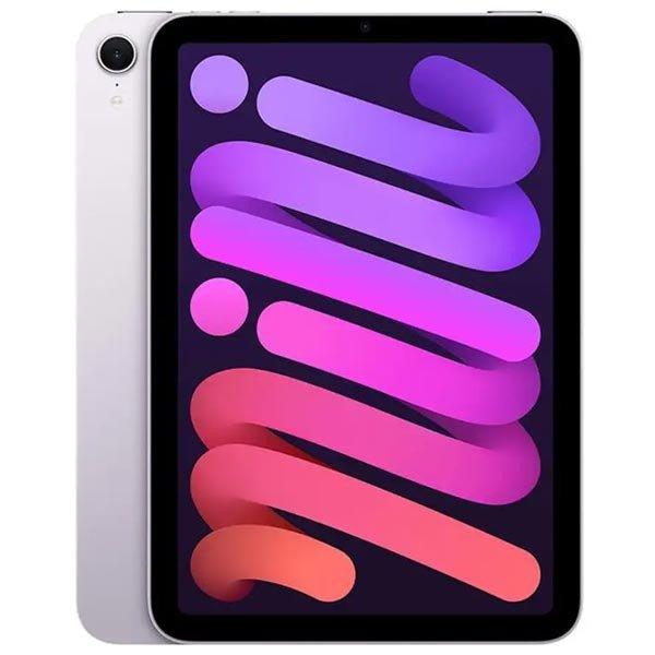 iPad mini Wi-Fi 512GB lila (2024)