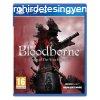 Bloodborne (Game of the Year Kiads) - PS4