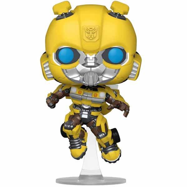 POP! Movies: Bumblebee (Transformers Rise of the Beasts) figura